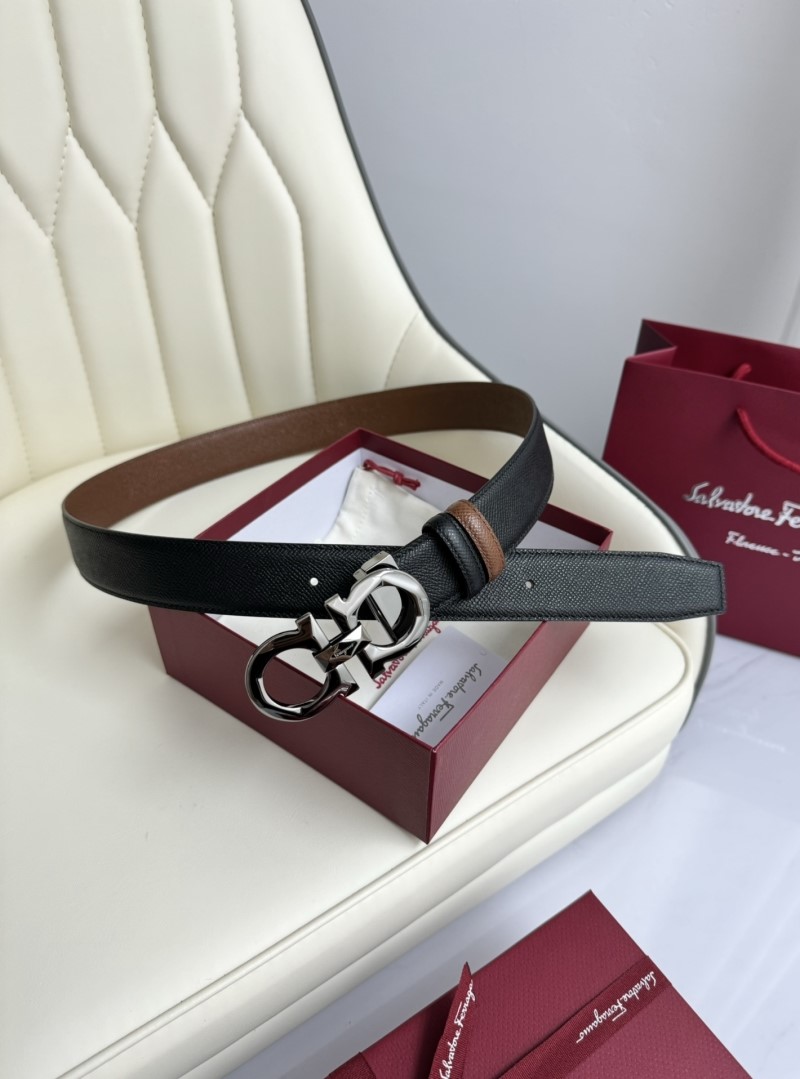 Ferragamo Belts